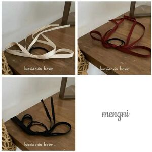 Unbranded (Ribbon Hair Band Bei) Zhao Lusi Same Style Retro French Summer Summer Bow Ribbo Unbranded (Ribbon Hair Band Bei) Zhao Lusi Same Style Retro French Summer Summer Bow Ribbo