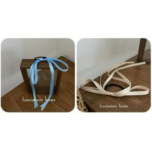 Unbranded (Ribbon Hair Band Red) Zhao Lusi Same Style Retro French Summer Summer Bow Ribbo Unbranded (Ribbon Hair Band Red) Zhao Lusi Same Style Retro French Summer Summer Bow Ribbo