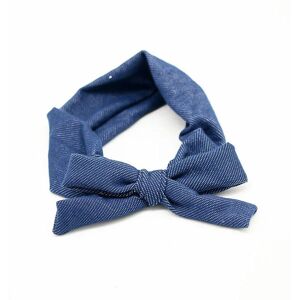 Unbranded (LT blue) CowboyBOW Headband Yoga Hairband for Woman Girl Knot Hair Bands Turba Unbranded (LT blue) CowboyBOW Headband Yoga Hairband for Woman Girl Knot Hair Bands Turba