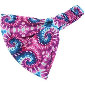 Unbranded (Tail Teal, One Size) New Women Girl Summer African print Hair Bands Floral Head Unbranded (Tail Teal, One Size) New Women Girl Summer African print Hair Bands Floral Head