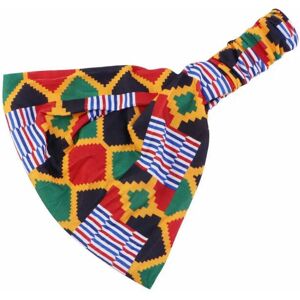 Unbranded (Square HHL, One Size) New Women Girl Summer African print Hair Bands Floral Hea Unbranded (Square HHL, One Size) New Women Girl Summer African print Hair Bands Floral Hea