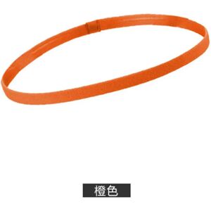 Unbranded (D) Classic Elastic Silicone Sports Headbands Summer Unisex Anti-Slip Sweatband Unbranded (D) Classic Elastic Silicone Sports Headbands Summer Unisex Anti-Slip Sweatband