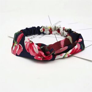Unbranded (3) Fashion Women Girls Summer Bohemian Hair Bands Print Headbands Vintage Cross Unbranded (3) Fashion Women Girls Summer Bohemian Hair Bands Print Headbands Vintage Cross