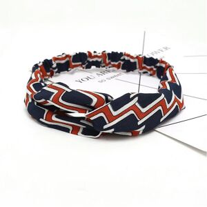 Unbranded (88) Fashion Women Girls Summer Bohemian Hair Bands Print Headbands Vintage Cros Unbranded (88) Fashion Women Girls Summer Bohemian Hair Bands Print Headbands Vintage Cros