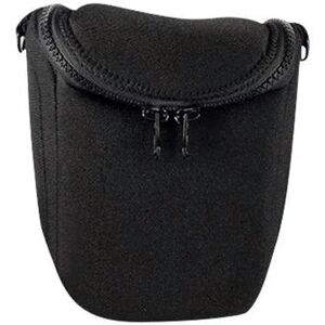 nobrand (Black) Camera Bag Case Pouch For Sony A5100 A5000 A6000 A6300 RX1R II NEX-5T 5N nobrand (Black) Camera Bag Case Pouch For Sony A5100 A5000 A6000 A6300 RX1R II NEX-5T 5N