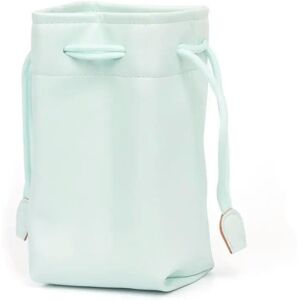nobrand (Mint Green) Universal Instant Camera PU Waterproof Drawstring Bag Outdoor Porta nobrand (Mint Green) Universal Instant Camera PU Waterproof Drawstring Bag Outdoor Porta