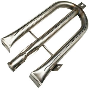 Unbranded Replacement Parts Gas Burner Tube Stainless Steel BBQ Grills Unbranded Replacement Parts Gas Burner Tube Stainless Steel BBQ Grills