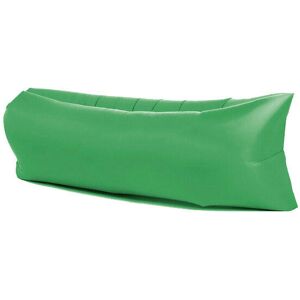 Unbranded (Grass green, High quality polyester 190T (200 * 70cm)) Outdoor Portable Lazy In Unbranded (Grass green, High quality polyester 190T (200 * 70cm)) Outdoor Portable Lazy In