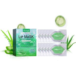 Unbranded (Lavender lip mask stickers ) Hoygi Moisturizing Lip Mask Sticker Repair Lip To Unbranded (Lavender lip mask stickers ) Hoygi Moisturizing Lip Mask Sticker Repair Lip To