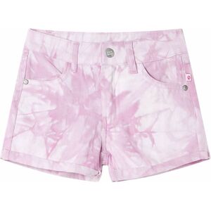 VidaXL (140 (9-10y)) Kids' Shorts Kids Elasticated Waistband Shorts Toddler Children's VidaXL (140 (9-10y)) Kids' Shorts Kids Elasticated Waistband Shorts Toddler Children's