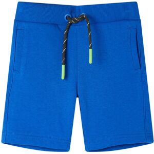 VidaXL (blue, 104 (3-4y)) Kids' Shorts with Drawstring Children's Pants Toddler Shorts VidaXL (blue, 104 (3-4y)) Kids' Shorts with Drawstring Children's Pants Toddler Shorts