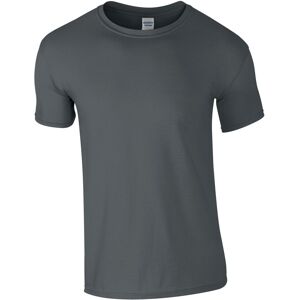 Gildan Mens Soft Style Ringspun T Shirt - T-Shirt Gildan Mens Soft Style Ringspun T Shirt - T-Shirt