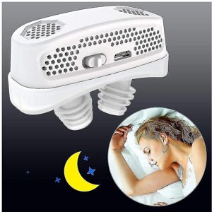 Unbranded 3 In 1 Cpap Anti Snoring Devices Automatic Snore Sleep Apnea Aid Stopper Air Pur Unbranded 3 In 1 Cpap Anti Snoring Devices Automatic Snore Sleep Apnea Aid Stopper Air Pur