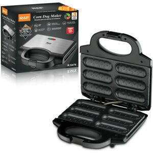 Unbranded (Black) (EU)220V Household Portable Hot Dog Machine 6PCS Capacity Outdoor Campin Unbranded (Black) (EU)220V Household Portable Hot Dog Machine 6PCS Capacity Outdoor Campin