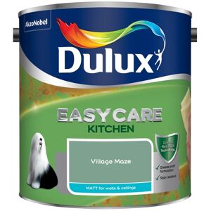 Dulux - Easycare Kitchen Matt 2.5L - Village Maze Dulux - Easycare Kitchen Matt 2.5L - Village Maze