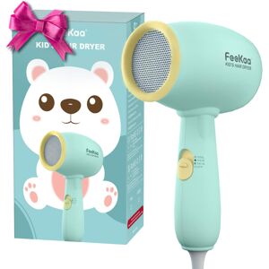 Unbranded Kids hair dryer, portable mini baby hair dryer, silent mini hair dryer, stickers Unbranded Kids hair dryer, portable mini baby hair dryer, silent mini hair dryer, stickers