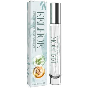 Unbranded (Cedar bergamot perfume ) Eelhoe Perfume Series Natural Fragrance, Long -Lasting Unbranded (Cedar bergamot perfume ) Eelhoe Perfume Series Natural Fragrance, Long -Lasting