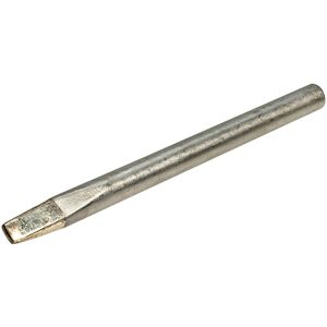 Antex B250030B Replacement Straight Tip For Antex HP80 80W Soldering Iron Antex B250030B Replacement Straight Tip For Antex HP80 80W Soldering Iron