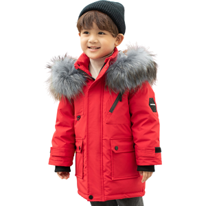 Xcsgsra (Red02, 5-6Years) Kids Boys Coats Duck down jacket Outwear Winter UK Xcsgsra (Red02, 5-6Years) Kids Boys Coats Duck down jacket Outwear Winter UK