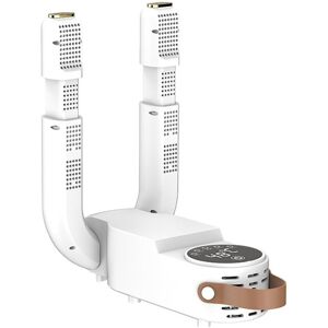 Unbranded Shoes Dryer Shoe Dryer With Timer Portable Retractable Shoe Dryer Eliminate Odor Unbranded Shoes Dryer Shoe Dryer With Timer Portable Retractable Shoe Dryer Eliminate Odor