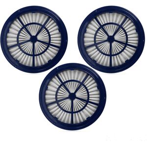 Unbranded GYing Pack of 3 Filters For Proscenic P11 Vacuum Cleaner HEPA Filter Unbranded GYing Pack of 3 Filters For Proscenic P11 Vacuum Cleaner HEPA Filter