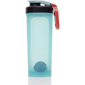 Contigo Shake & Go 2.0 Protein Shaker Bottle with Mixer Ball Large BPA Free Blender Contigo Shake & Go 2.0 Protein Shaker Bottle with Mixer Ball Large BPA Free Blender