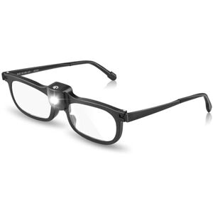 Delixike 150% Magnifying Glasses with Light,1.5x Magnification Eyeglasses, Hands Free Mag Delixike 150% Magnifying Glasses with Light,1.5x Magnification Eyeglasses, Hands Free Mag