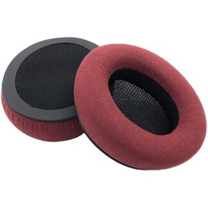 Unbranded (Red black net) Upgraded Earpads For Focal Listen Chic Earphone Ear Cushion Earp Unbranded (Red black net) Upgraded Earpads For Focal Listen Chic Earphone Ear Cushion Earp