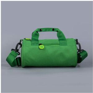 Unbranded (Chang Pan green, Middle 32x18cm) Cross -Border Children's Travel Bag Casual Han Unbranded (Chang Pan green, Middle 32x18cm) Cross -Border Children's Travel Bag Casual Han