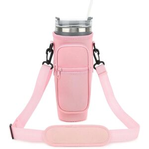 Unbranded (Deep pink (the spot can be distributed on behalf of the keychain)) 40OZ Ice Bad Unbranded (Deep pink (the spot can be distributed on behalf of the keychain)) 40OZ Ice Bad