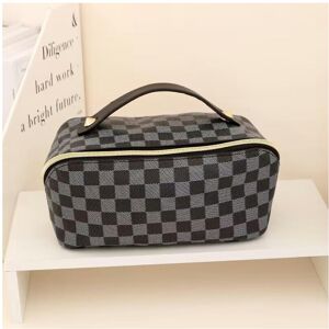 Unbranded (blue) Net Red Explosion Washing Bags INS Storage Pack Large -Capacity Waterproo Unbranded (blue) Net Red Explosion Washing Bags INS Storage Pack Large -Capacity Waterproo