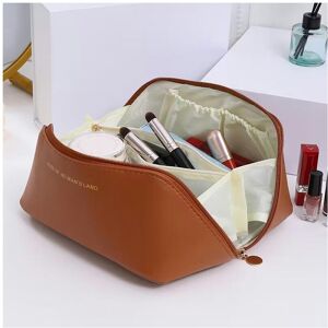 Unbranded (Coffee) Net Red Explosion Washing Bags INS Storage Pack Large -Capacity Waterpr Unbranded (Coffee) Net Red Explosion Washing Bags INS Storage Pack Large -Capacity Waterpr