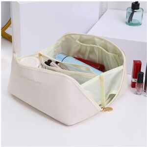 Unbranded (milky) Net Red Explosion Washing Bags INS Storage Pack Large -Capacity Waterpro Unbranded (milky) Net Red Explosion Washing Bags INS Storage Pack Large -Capacity Waterpro