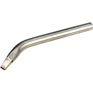 Antex B250130B Replacement Tip Angled for Antex HP80 80W Soldering Iron Antex B250130B Replacement Tip Angled for Antex HP80 80W Soldering Iron