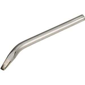 Antex B240130 Replacement Angled Soldering Tip for Antex HP40 40W Soldering Iron Antex B240130 Replacement Angled Soldering Tip for Antex HP40 40W Soldering Iron