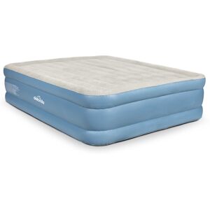 Dellonda, Queen, High Raised Air Bed, with Built-In Electric Pump, Carry Bag, 20 Dellonda, Queen, High Raised Air Bed, with Built-In Electric Pump, Carry Bag, 20