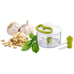 Tefal K1330404 Manual Food Chopper and Mixer with Stainless Steel Blades for Veg Tefal K1330404 Manual Food Chopper and Mixer with Stainless Steel Blades for Veg