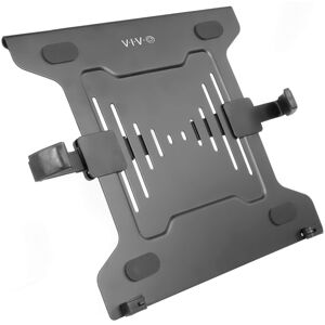 Vivo Universal Adjustable 10 to 15.6 inch Laptop Mount Holder for VESA Compatible Mon Vivo Universal Adjustable 10 to 15.6 inch Laptop Mount Holder for VESA Compatible Mon