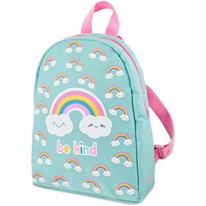 Polar Gear BEKIND Backpack Insulated Kids Lunch Bag Adjustable Shoulder Straps – 600D Polye Polar Gear BEKIND Backpack Insulated Kids Lunch Bag Adjustable Shoulder Straps – 600D Polye