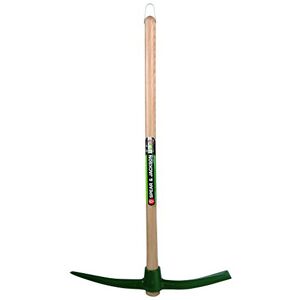 Jackson 36702 Pick terrassière 2.5kg Em 90 cm Jackson 36702 Pick terrassière 2.5kg Em 90 cm