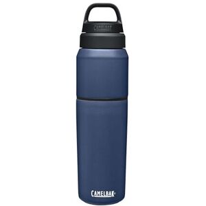 Camelbak Multibev Sst Vacuum Stainless 17Oz/12Oz, Navy/Navy Camelbak Multibev Sst Vacuum Stainless 17Oz/12Oz, Navy/Navy