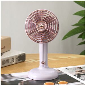 Unbranded (Purple) Fan Portable Usb Three Speed Settings Phone Stand Design And Cooling Fu Unbranded (Purple) Fan Portable Usb Three Speed Settings Phone Stand Design And Cooling Fu