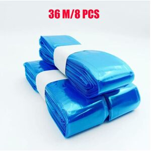 nobrand (8 PCS) 3/6/12 Refill Bags Baby Diaper Garbage Bags For Angelcare Trash Bucket R nobrand (8 PCS) 3/6/12 Refill Bags Baby Diaper Garbage Bags For Angelcare Trash Bucket R