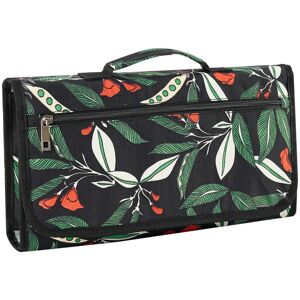 Unbranded (Green leaves) New 3 in 1 Waterproof Changing Pad Diaper Travel Multifunction Po Unbranded (Green leaves) New 3 in 1 Waterproof Changing Pad Diaper Travel Multifunction Po