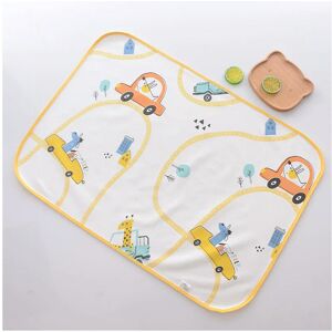 Unbranded (100X150CM 5) Large Size Baby Waterproof Diaper Changing Mat Reusable Diapers Fo Unbranded (100X150CM 5) Large Size Baby Waterproof Diaper Changing Mat Reusable Diapers Fo