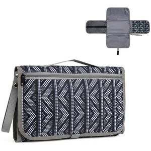 Unbranded (04) Portable Waterproof Baby Changing Pad Multifunction Diaper Changing Bag Pad Unbranded (04) Portable Waterproof Baby Changing Pad Multifunction Diaper Changing Bag Pad
