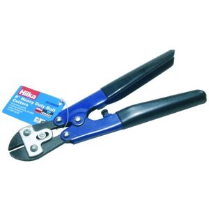 Hilka 8" 200mm Heavy Duty Bolt Croppers Hilka 8" 200mm Heavy Duty Bolt Croppers