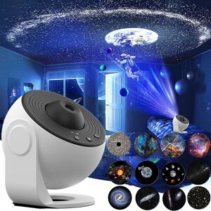 Transplant Children's Starry Sky Projector, LED Planetarium, Star Projector, Galaxy Project Transplant Children's Starry Sky Projector, LED Planetarium, Star Projector, Galaxy Project