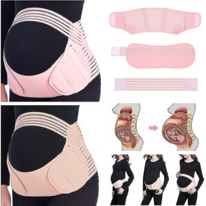 Unbranded (M) Promotion Pregnant Women Belts Maternity Belly Belt Waist Care Abdomen Suppo Unbranded (M) Promotion Pregnant Women Belts Maternity Belly Belt Waist Care Abdomen Suppo