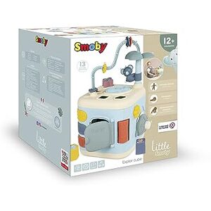 Smoby Model 7600140306 - Skills game Smoby Model 7600140306 - Skills game